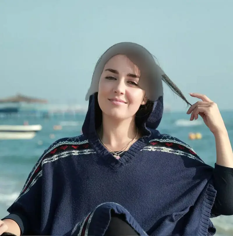 افسانه پاکرو
