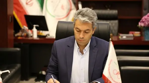 اعتراف یک سرپرست: شانس من برای موفقیت در مجمع صفر است !