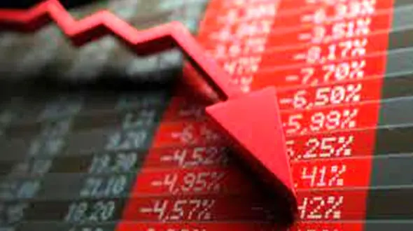 سقوط بورس در کانال 1/2 میلیونی / سرازیری بورس ادامه دارد؟