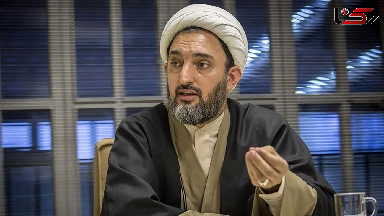  عضو مجلس خبرگان: در انگلستان ۱۰ هزار تن قبول کرده‌اند حیوان هستند !