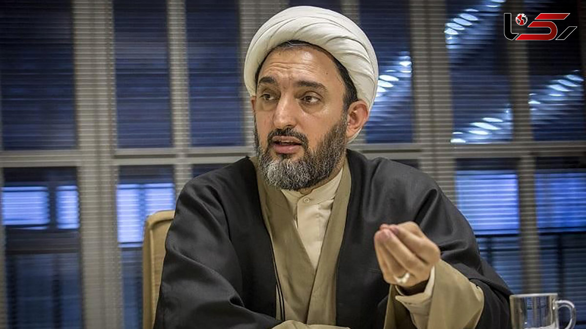  عضو مجلس خبرگان: در انگلستان ۱۰ هزار تن قبول کرده‌اند حیوان هستند !