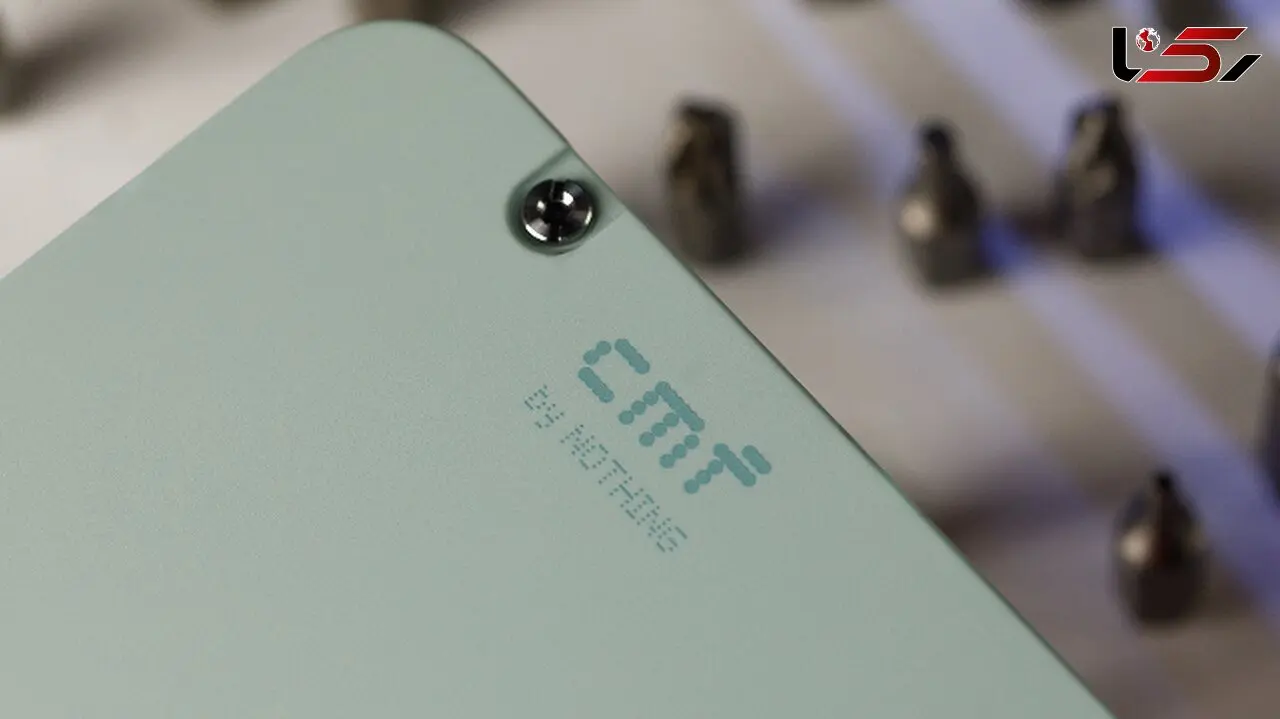 گوشی CMF Phone 2 Pro ناتینگ با تراشه‌ای قدرتمند لو رفت!