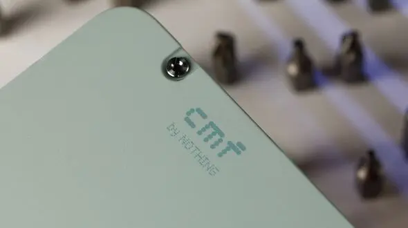 گوشی CMF Phone 2 Pro ناتینگ با تراشه‌ای قدرتمند لو رفت!