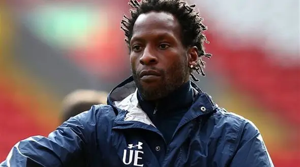  مدافع پیشین تیم ملی انگلیس درگذشت+ عکس