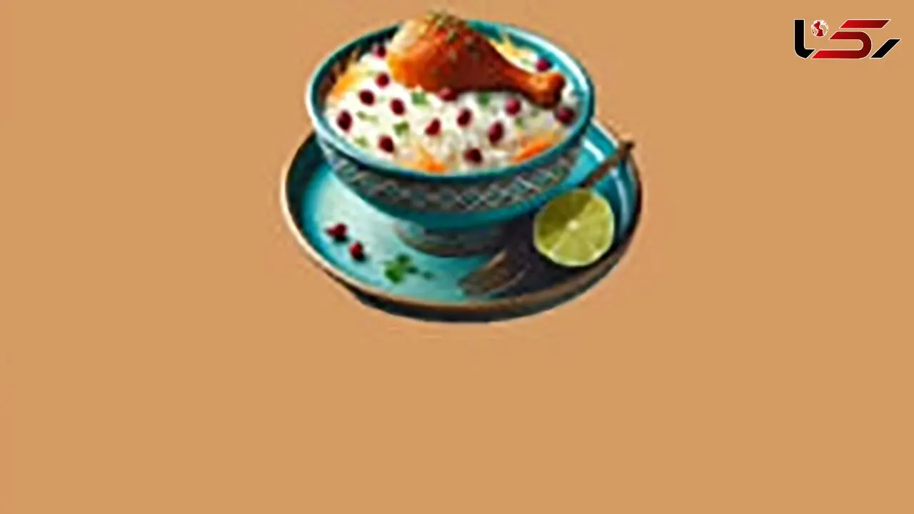 چطوری بدون آب مرغ می پزه؟! / فیلم