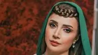 فیلم/ روایت عاشقانه شبنم قلی خانی از ازدواجش؛ همه چیز با یک ماکت دانشجویی و نقشه خواهرم شروع شد