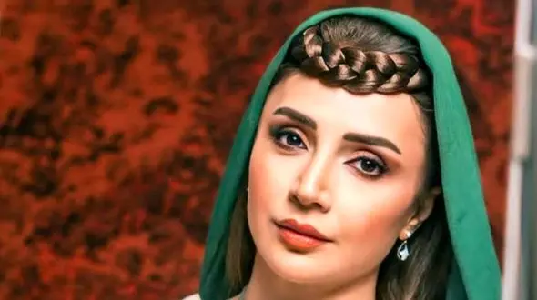 شبنم قلی‌خانی با خواهر و برادرش: یک قاب خانوادگی شبیه به هم!