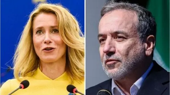 عراقچی: رسیدن به توافق نیازمند پرهیز از مواضع غیرواقعی و غیرمنطقی است