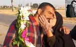 تلخ ترین آزادی قاتل با رهایی از اعدام ! / انگ قاتل بودن اذیتم می کند + فیلم  گفتگو