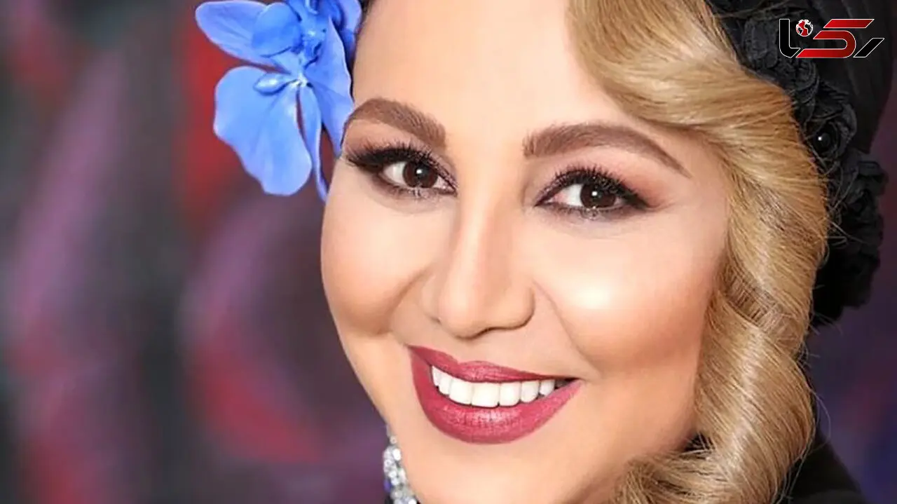 شادی سرپوش بهنوش بختیاری روی دردها ! + عکس
