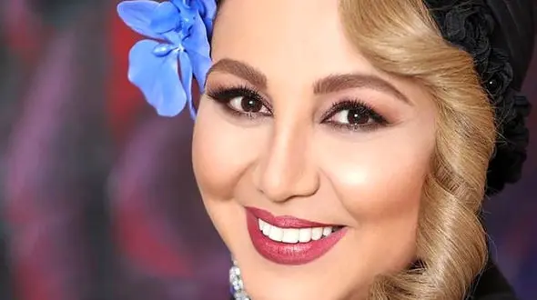 شادی سرپوش بهنوش بختیاری روی دردها ! + عکس
