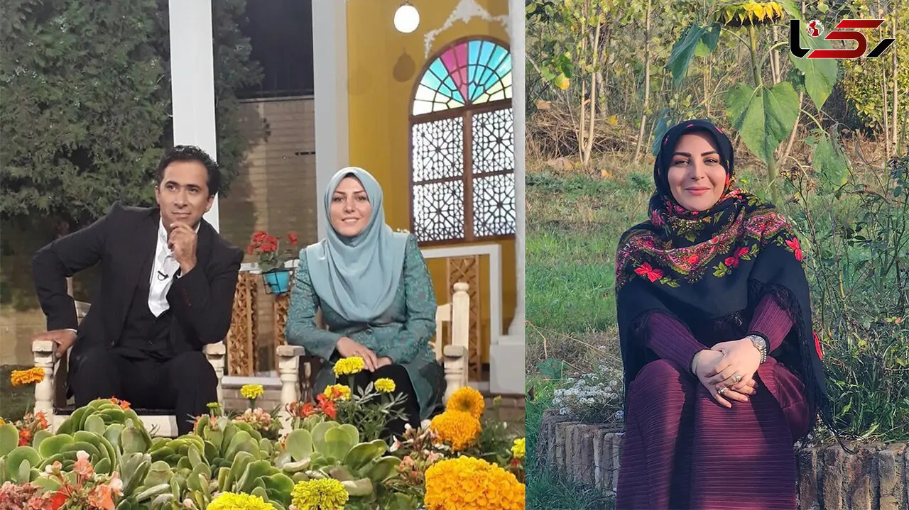 نگاهی به چیدمان شیک و ایرانی‌پسند منزل المیرا شریفی‌مقدم و همسرش/ از تابلو فرش قرآنی و مبلمان سلطنتی تا پرده‌های اعیانی
