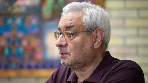 جنبش مهسا یک زلزله ۱۰ ریشتری بود / قضیه بابک زنجانی خیلی مشکوک است 