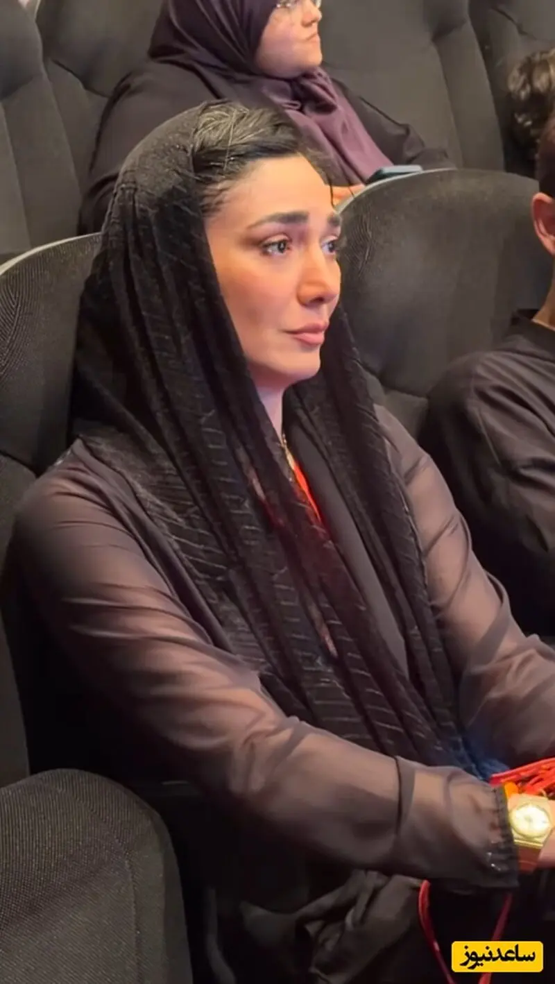 بازیگران ایرانی
