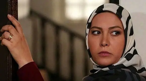 تغییر چهره فریبا نادری در 40 سالگی