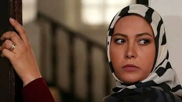 تغییر چهره فریبا نادری در 40 سالگی
