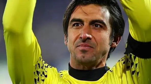 مهدی رحمتی نیمکت نشین می شود