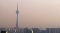آلودگی هوا تا یکشنبه در تهران ماندگار است / جدیدترین پیش بینی های هواشناسی ایران 