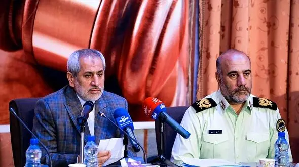 شهرداری‌ها باید برای نصب دوربین‌های شهری اقدام نمایند