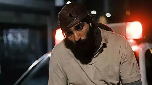 انتقاد تند پلیس از سریال هفت سر اژدها ؛ اگر حالا بود اجازه حتی یک فریم نمی‌دادیم