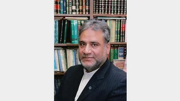 حقیقت تک‌ همسری