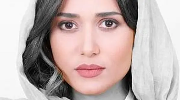 عجیب ترین لباس پریناز ایزدیار ! / مگر بچه ای ؟! + عکس