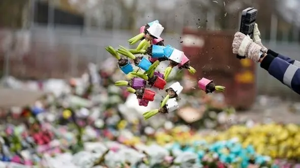 گل فروشان برای سومین بار ورشکسته شدند/ در 40 سال گذشته 