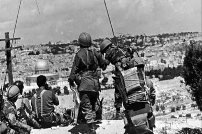 ماجرای جالب فرار یک سرباز ایرانی از ارتش اسرائیل + عکس