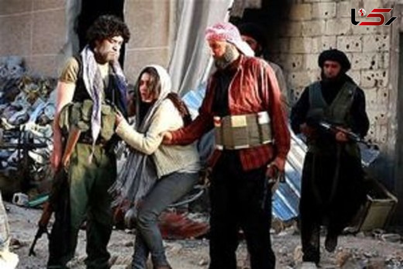  50 سر بریده زن در مخفیگاه داعشی ها کشف شد !+عکس 