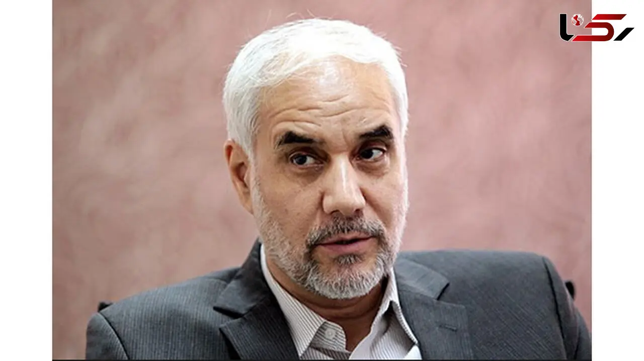 گزینه اصلی کاندیدای شهرداری تهران چه کسی ا ست/ معضل شهرداری وجود فساد در مقیاس گسترده است
