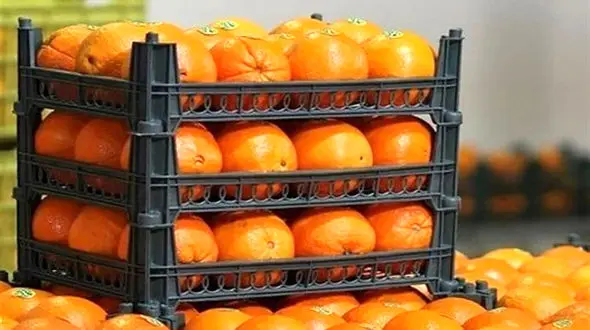 در مسجد های تهران میوه شب عید به فروش می رسد!