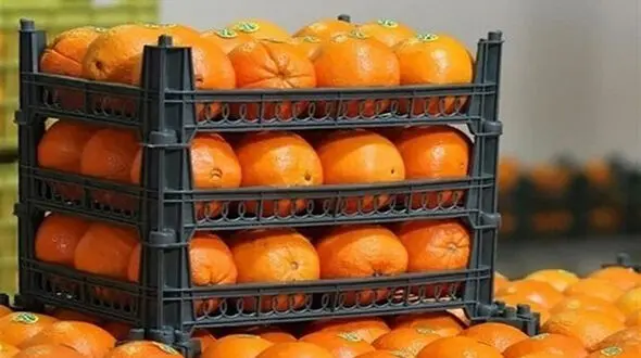 در مسجد های تهران میوه شب عید به فروش می رسد!