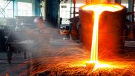 بهره برداری از سیستم فیلتراسیون کارخانه فولاد کبکان شهرستان طرقبه- شاندیز
