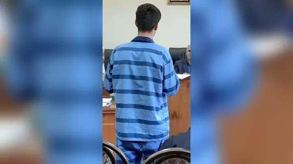 قتل خونین مرد ایدزی به دست دوستش در تهران / انگیزه قاتل چه بود؟