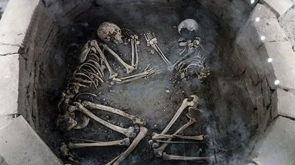 نصب بیلبوردهای ”ایران، تمدنی کهن“ درخیابان های آلمان