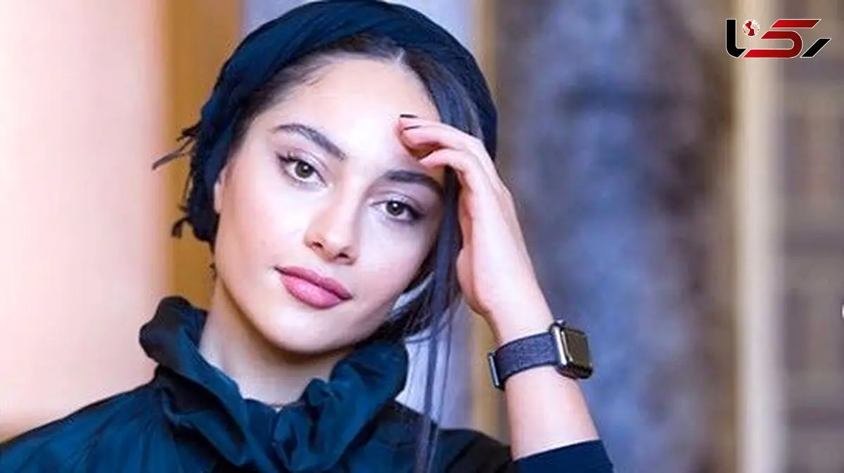 عکس / ترلان پروانه هم عروس شد  / خانم بازیگر بامدار خمار در لباس عروس حیرت انگیز در اتاق عقد 