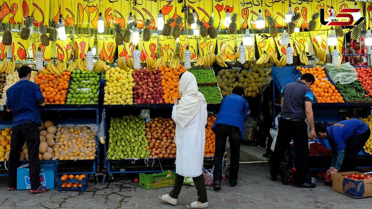  پشت پرده میادین تره‌بار تهران؛ غرفه‌ها در انحصار دلال‌ها، کشاورز جایی ندارد 