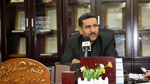 خودکشی مقام عالیرتبه در عراق + عکس و جزئیات