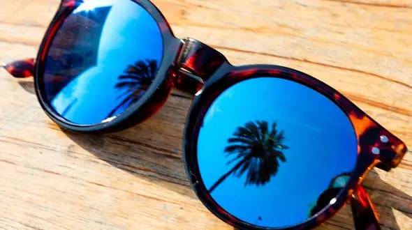 قدرت بینایی تان را با زدن عینک آفتابی تضمین کنید