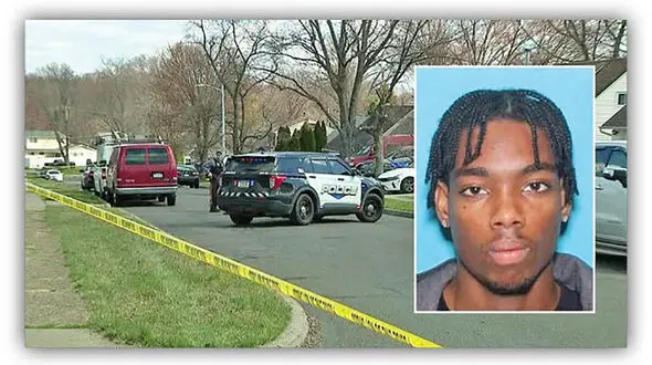 پسر جوان در اقدامی هولناک نامادری و 2 زن و مرد دیگر را کشت / همه شهر به دنبال او بودند + عکس