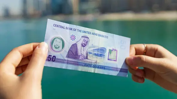 قیمت درهم امروز دوشنبه 22 تیر 1405
