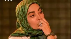 نگاهی به دکوراسیون اصیل و دلنشین خانه ویلایی ژیلا صادقی/ از مبلمانی خوشرنگش برای عید امسال ایده بگیرید