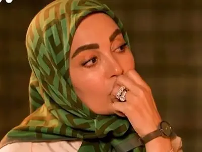 نگاهی به دکوراسیون اصیل و دلنشین خانه ویلایی ژیلا صادقی/ از مبلمانی خوشرنگش برای عید امسال ایده بگیرید