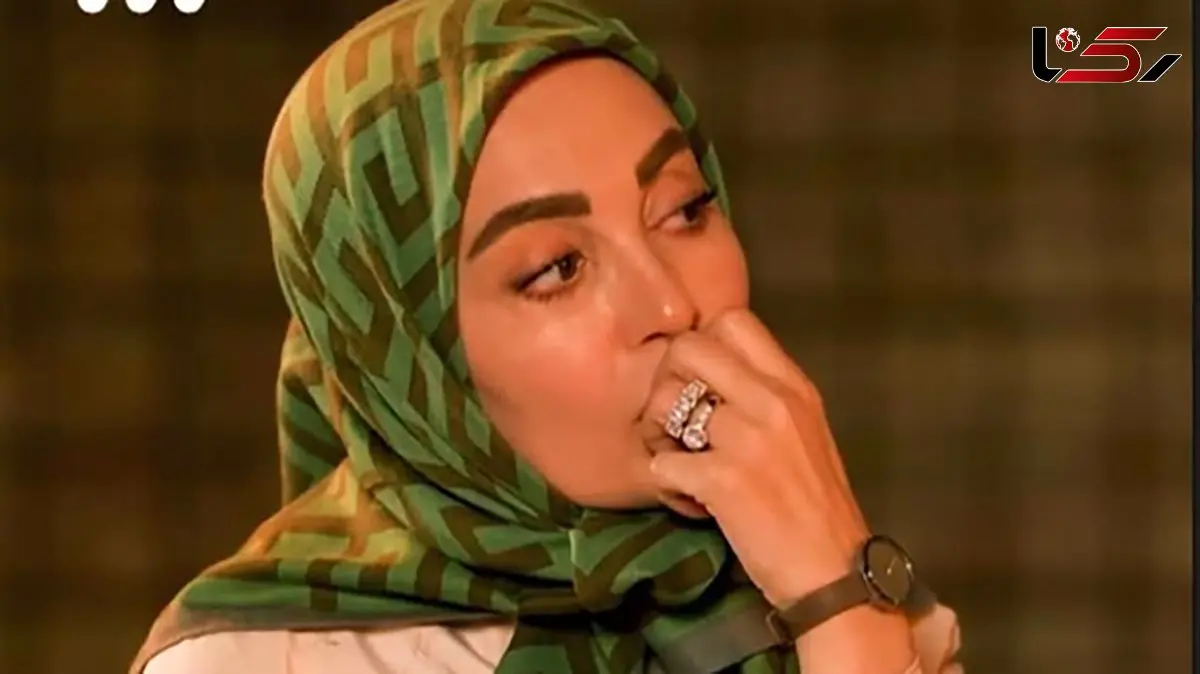 نگاهی به دکوراسیون اصیل و دلنشین خانه ویلایی ژیلا صادقی/ از مبلمانی خوشرنگش برای عید امسال ایده بگیرید