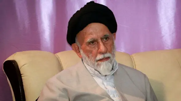 ناصر قوامی: محسن هاشمی اشتباه کرد