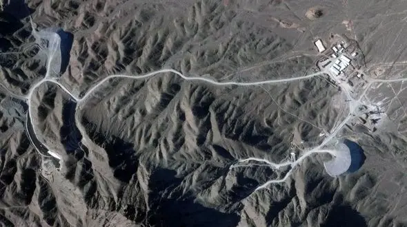 چرا بمب های سنگرشکن اسرائیل از پس تاسیسات اتمی ایران بر نمی آید؟