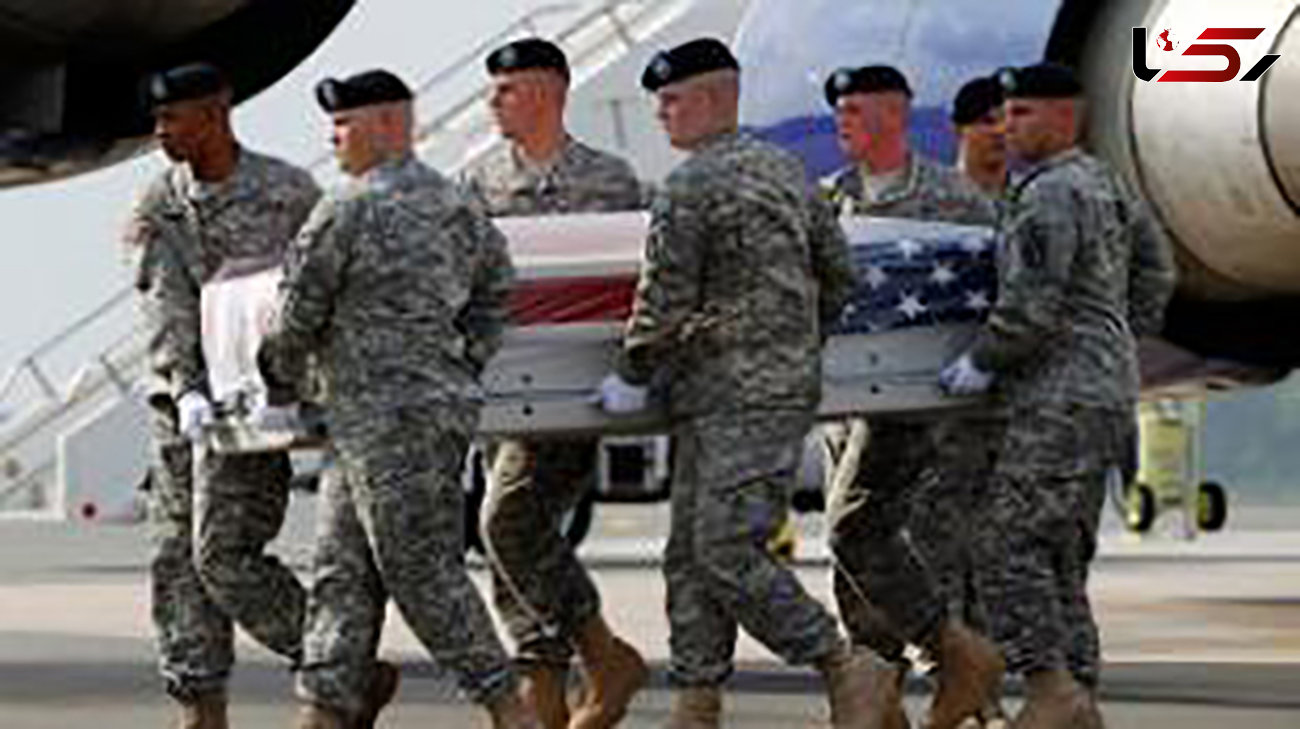 
بحران خودکشی در میان نظامیان آمریکایی
