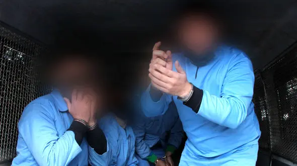 3 شرور خطرناک به جان مرد اسلامشهری افتادند / پلیس وارد عمل شد