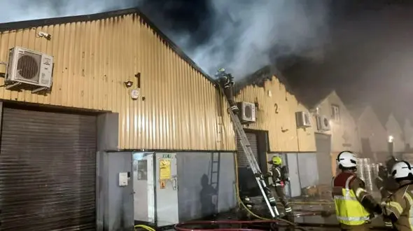 رئیس پیشین ام‌آی۵: بریتانیا ممکن است هم‌اکنون در حال جنگ با روسیه باشد