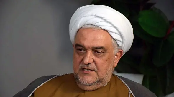 امیری فر : برخی از تندروهای مجلس محکومیت قضایی دارند / این افراد با ۳ در صد رای به مجلس رفته اند